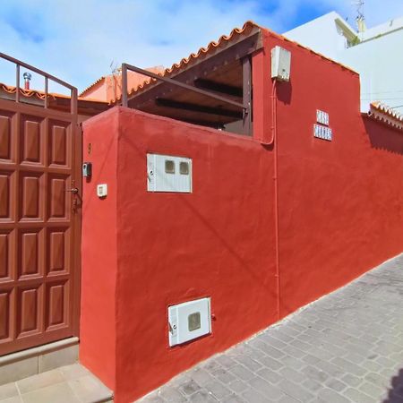 Casa Carmen Villa Los Llanos De Aridane Exterior foto