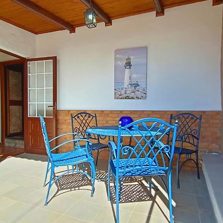 Casa Carmen Villa Los Llanos De Aridane Exterior foto