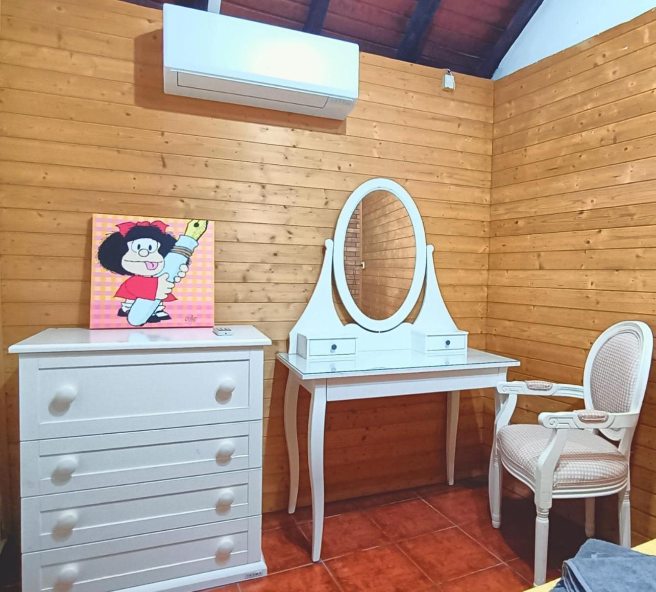 Casa Carmen Villa Los Llanos De Aridane Exterior foto