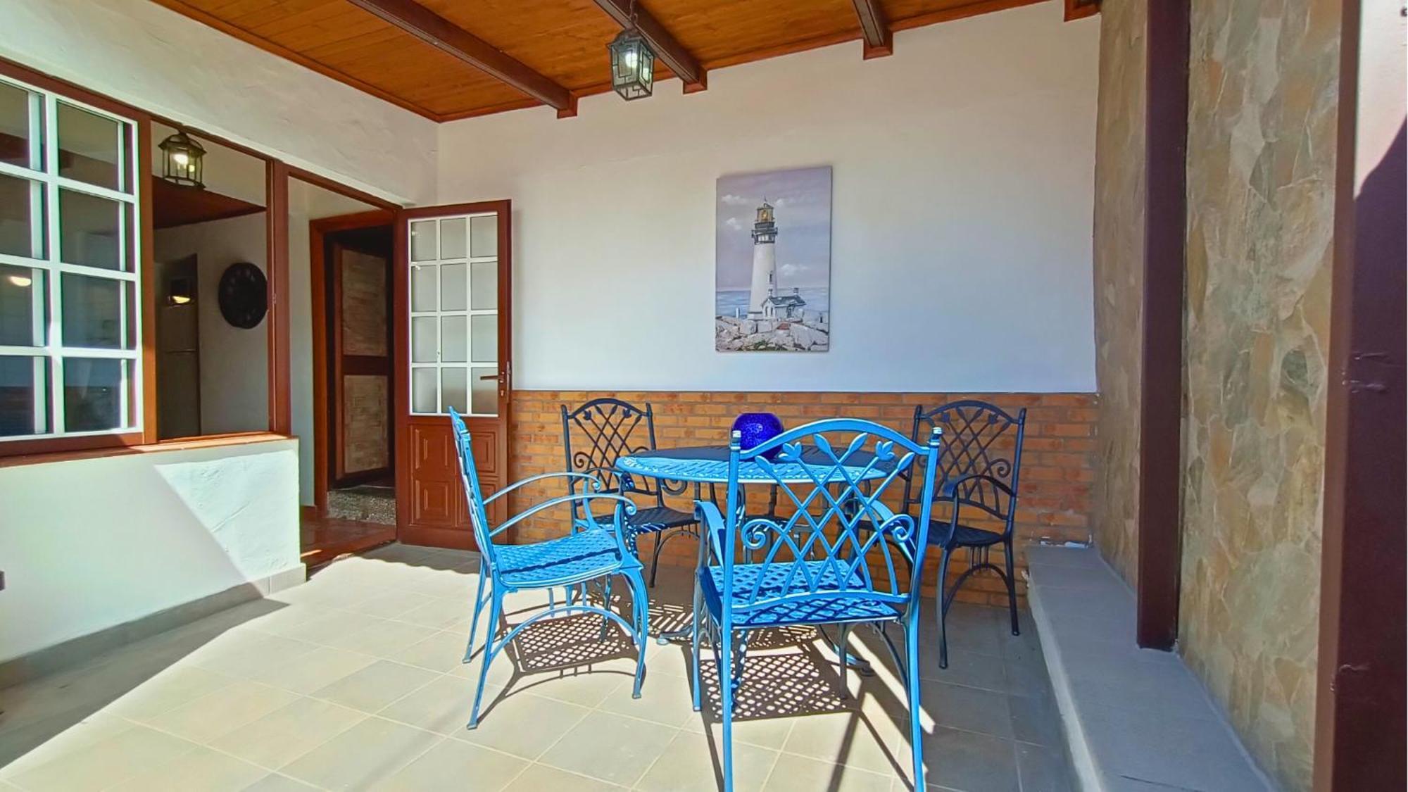 Casa Carmen Villa Los Llanos De Aridane Exterior foto