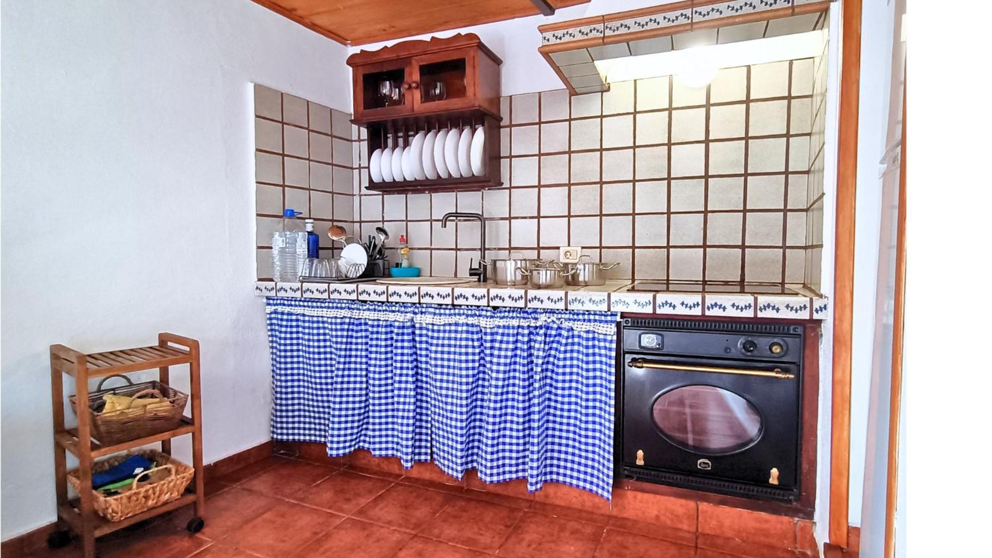 Casa Carmen Villa Los Llanos De Aridane Exterior foto