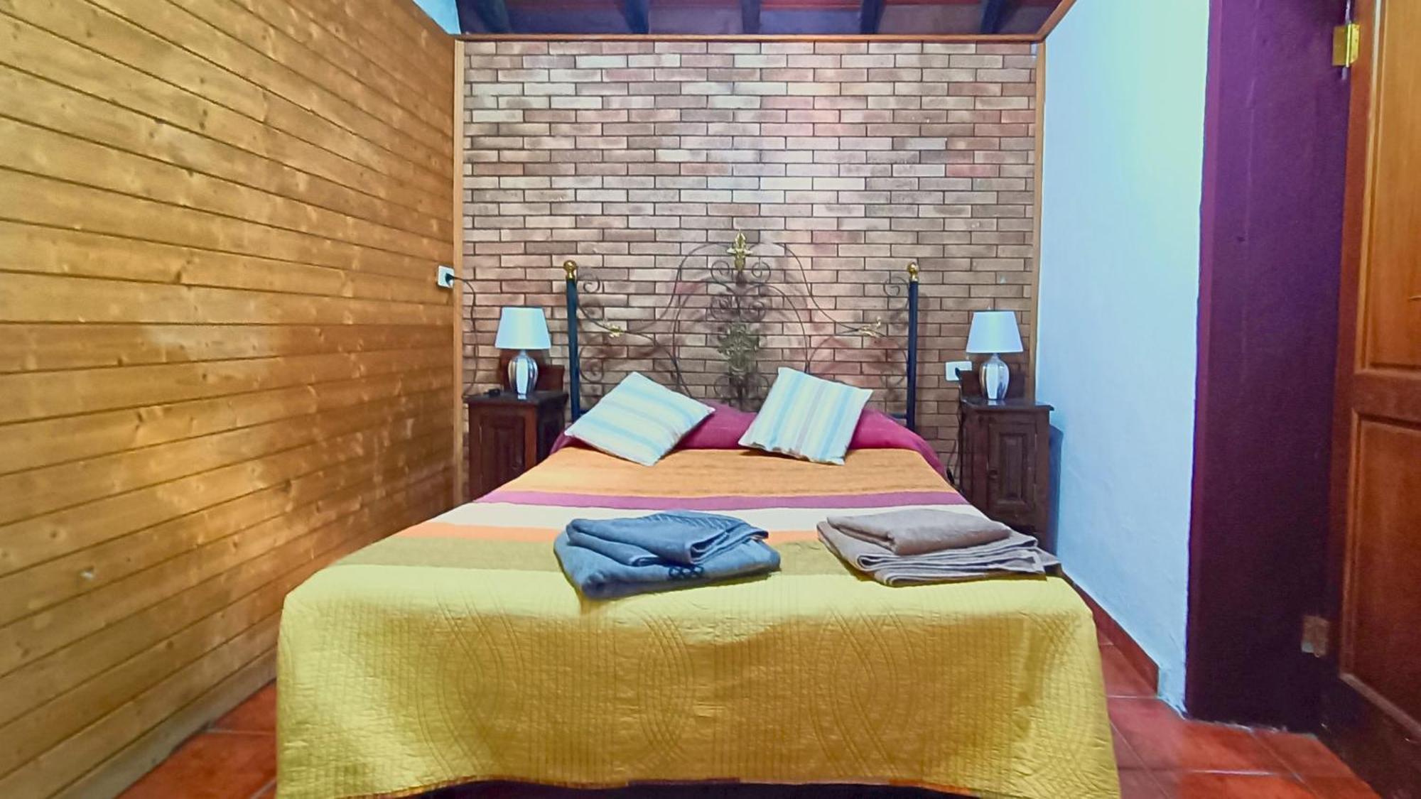 Casa Carmen Villa Los Llanos De Aridane Exterior foto