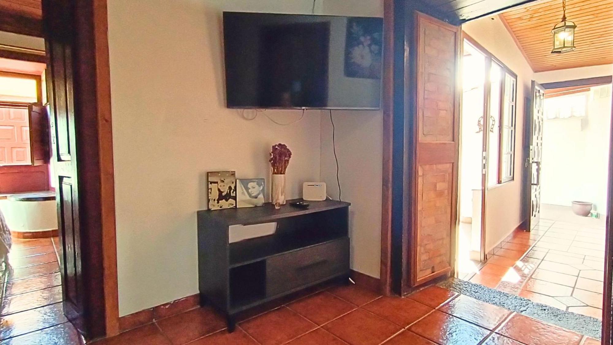 Casa Carmen Villa Los Llanos De Aridane Exterior foto