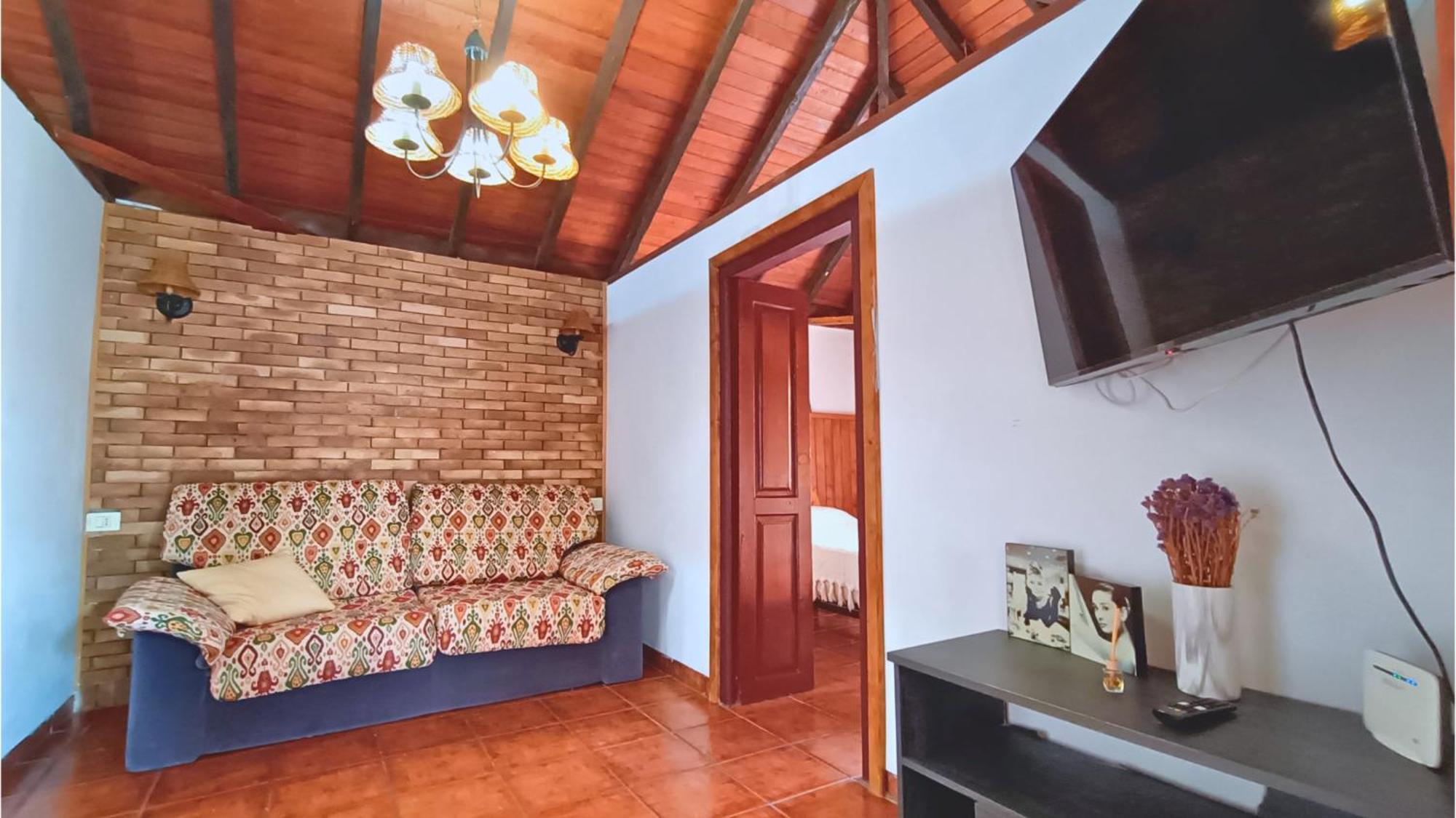 Casa Carmen Villa Los Llanos De Aridane Exterior foto