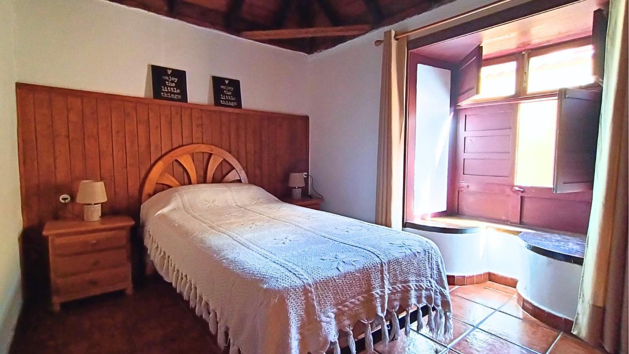 Casa Carmen Villa Los Llanos De Aridane Exterior foto